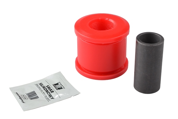 Mounting, shock absorbers - TED75939 TEDGUM