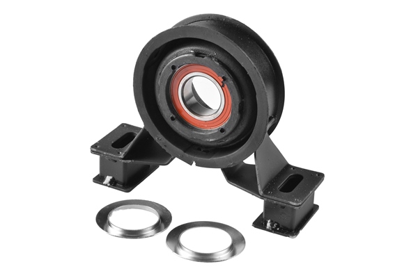 Mounting, propshaft - TED75981 TEDGUM