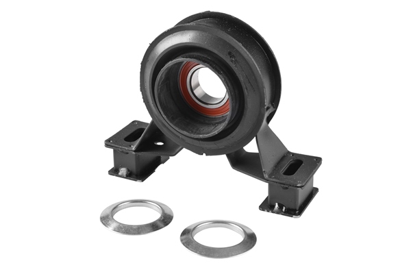 Mounting, propshaft - TED75981 TEDGUM