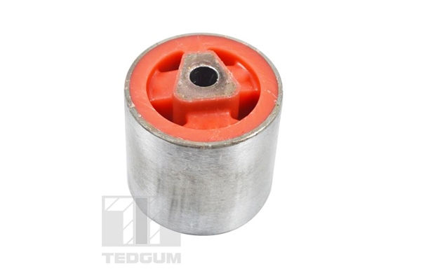 Control Arm-/Trailing Arm Bush - TED76099 TEDGUM