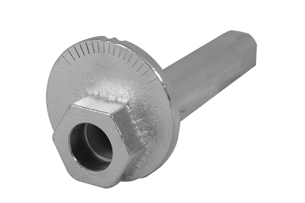 Camber Correction Screw - TED76569 TEDGUM