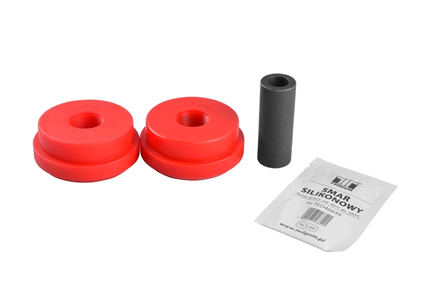 Supporto, Braccio oscillante - TED76855 TEDGUM