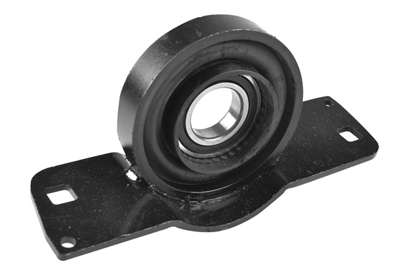 Mounting, propshaft - TED77335 TEDGUM