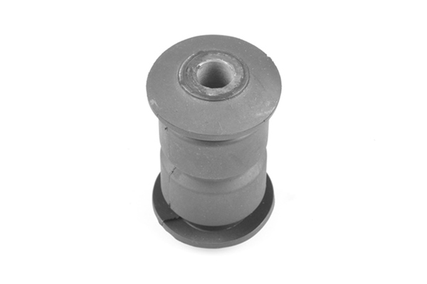 Подвеска, листовая рессора - TED77380 TEDGUM