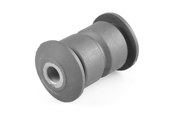 Подвеска, листовая рессора - TED77380 TEDGUM
