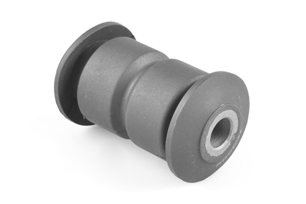 Подвеска, листовая рессора - TED77380 TEDGUM