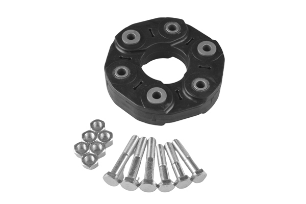 Joint, propshaft - TED77590 TEDGUM