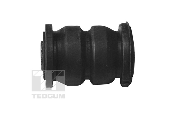 Control Arm-/Trailing Arm Bush - TED79240 TEDGUM