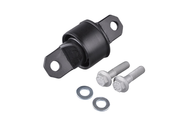 Control Arm-/Trailing Arm Bush - TED79666 TEDGUM
