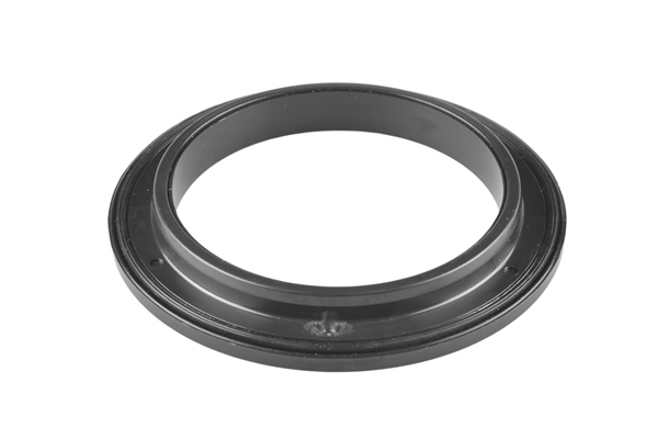 Rolling Bearing, suspension strut support mounting - TED80124 TEDGUM