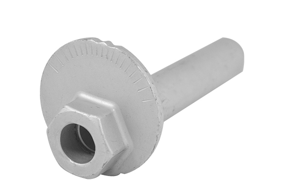 Bullone correzione campanatura - TED80510 TEDGUM