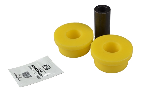 Control Arm-/Trailing Arm Bush - TED80677 TEDGUM