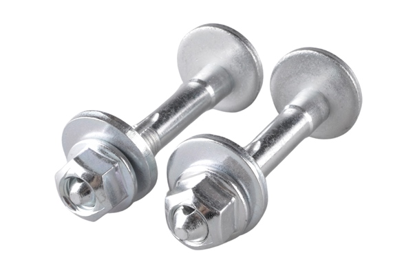 Bullone correzione campanatura - TED80729 TEDGUM