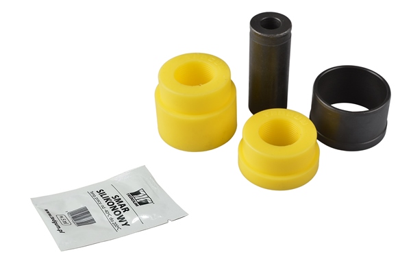 Lagerung, Lenker - TED80920 TEDGUM