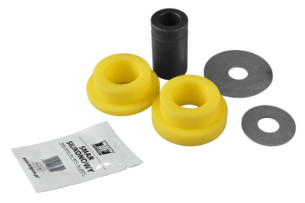 Lagerung, Lenker - TED81265 TEDGUM