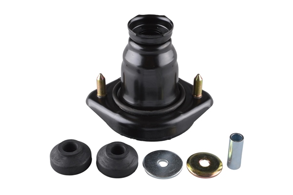 Supporto ammortizzatore a molla - TED81455 TEDGUM
