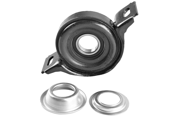Mounting, propshaft - TED83020 TEDGUM