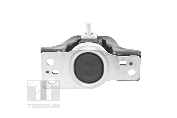 Подвеска, двигатель - TED84297 TEDGUM