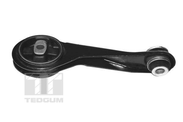 Подвеска, двигатель - TED84313 TEDGUM