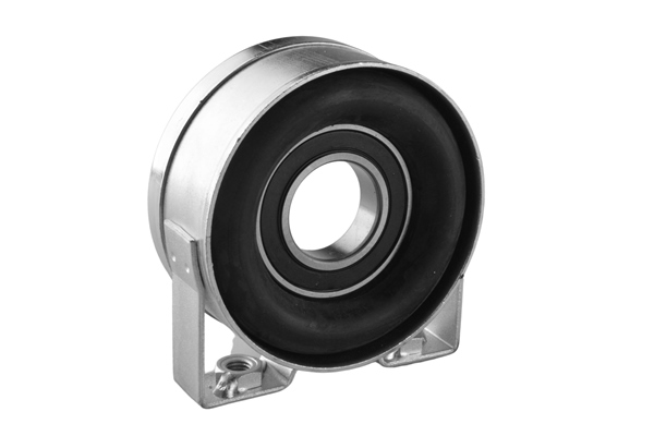 Mounting, propshaft - TED85083 TEDGUM