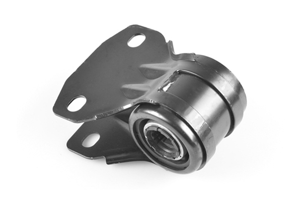 Control Arm-/Trailing Arm Bush - TED85857 TEDGUM