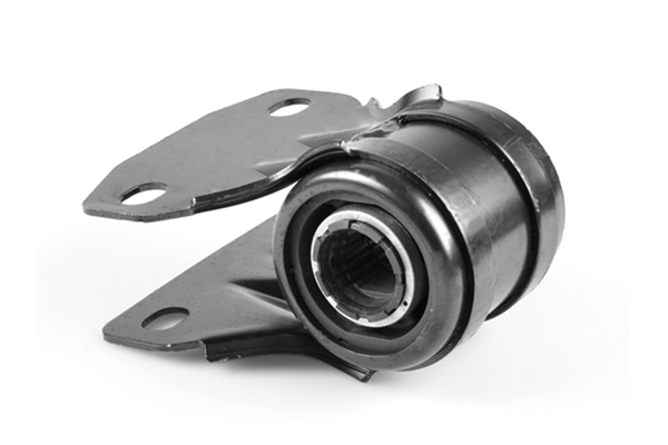 Control Arm-/Trailing Arm Bush - TED85857 TEDGUM