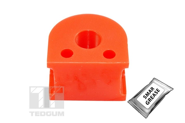 Supporto, Stabilizzatore - TED86420 TEDGUM