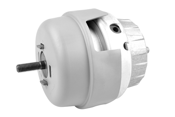 variklio montavimas - TED86930 TEDGUM