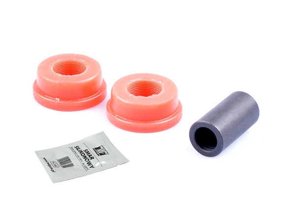 Mounting, stabilizer coupling rod - TED87027 TEDGUM