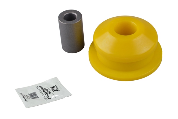 Supporto, Braccio oscillante - TED87339 TEDGUM