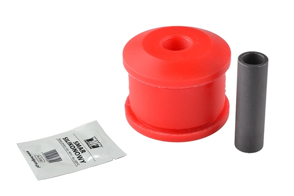 Control Arm-/Trailing Arm Bush - TED88401 TEDGUM