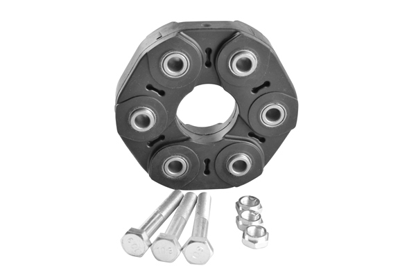 Mounting, propshaft - TED88833 TEDGUM