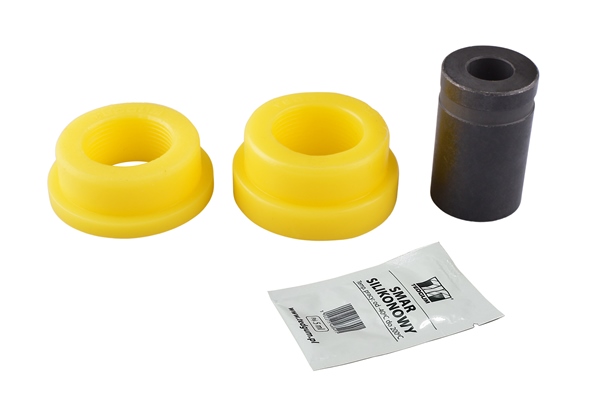 Supporto, Barra ancoraggio Panhard - TED89195 TEDGUM