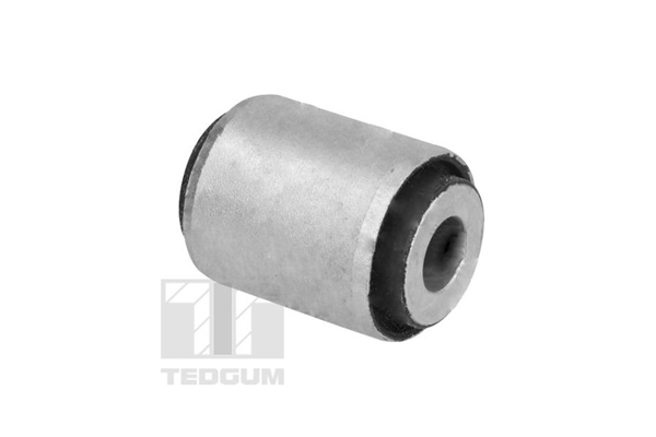 Supporto, Braccio oscillante - TED89245 TEDGUM