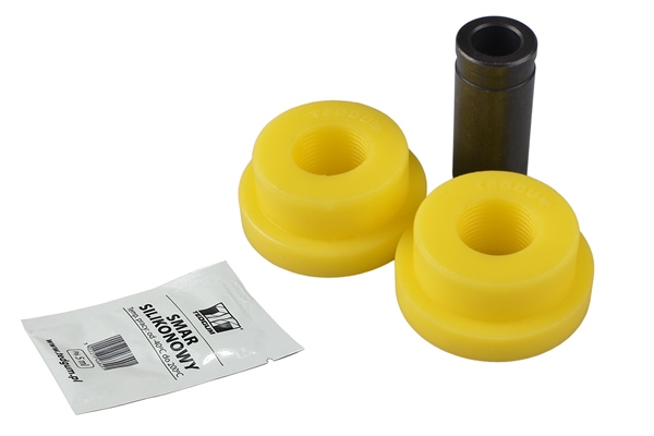 valdymo svirties/išilginių svirčių įvorė - TED89665 TEDGUM