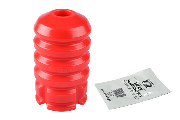 Tampone paracolpo, Sospensione - TED89997 TEDGUM
