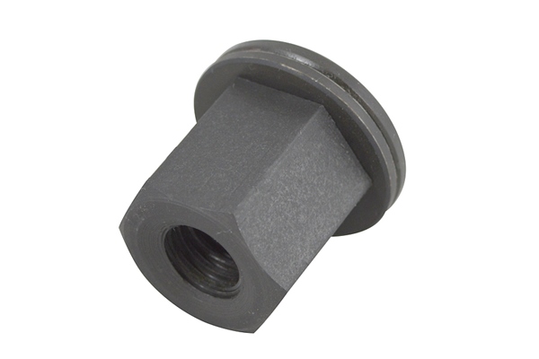 Espulsore, Bronzina cuscinetto braccio oscillante - TED90201 TEDGUM