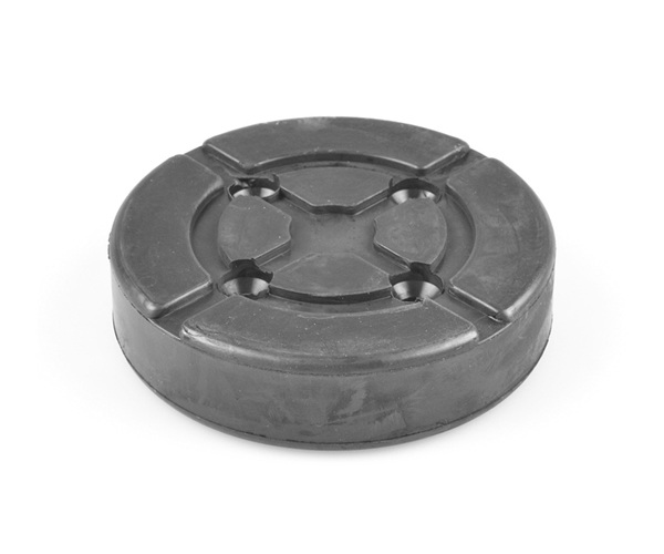 Support Plate, mobile jack - TED90860 TEDGUM