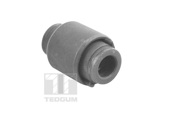 Mounting, shock absorbers - TED91941 TEDGUM