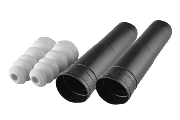Dust Cover Kit, shock absorber - TED93979 TEDGUM