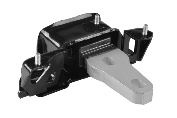 Mounting, automatic transmission support - TED93981 TEDGUM