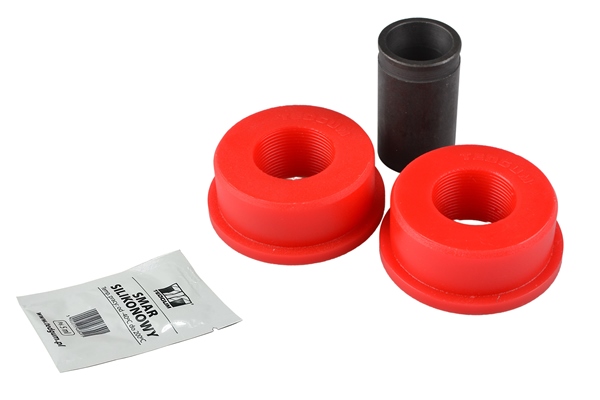 Control Arm-/Trailing Arm Bush - TED94287 TEDGUM