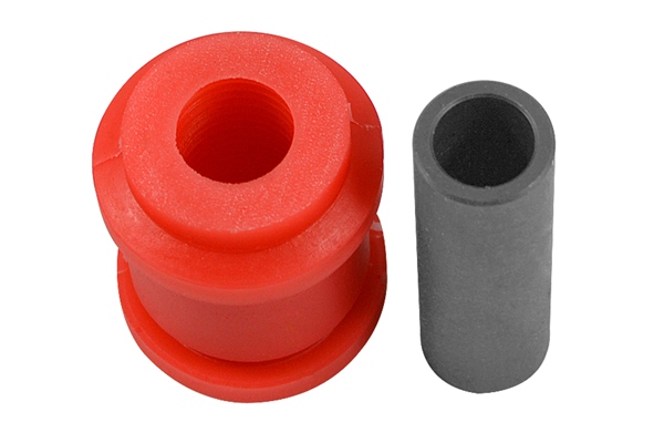 Control Arm-/Trailing Arm Bush - TED94751 TEDGUM