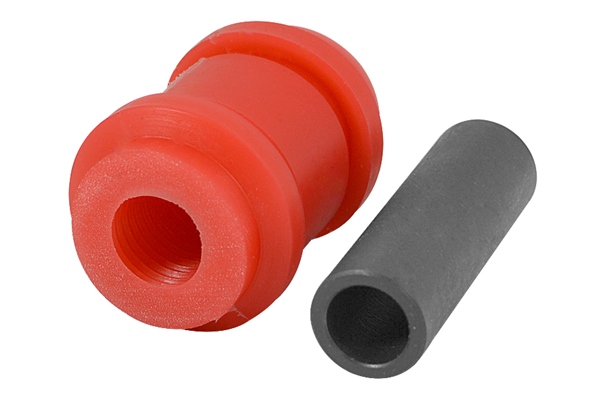Control Arm-/Trailing Arm Bush - TED94751 TEDGUM