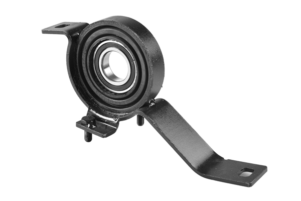 Mounting, propshaft - TED95397 TEDGUM
