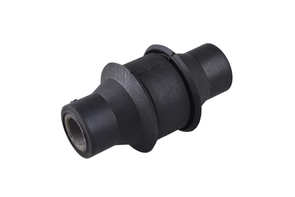 Mounting, shock absorbers - TED95577 TEDGUM