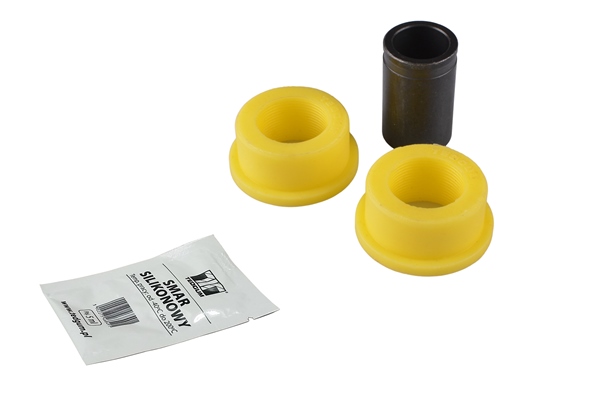 Suspension, panhard rod - TED95590 TEDGUM