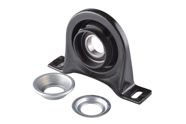 Mounting, propshaft - TED96089 TEDGUM