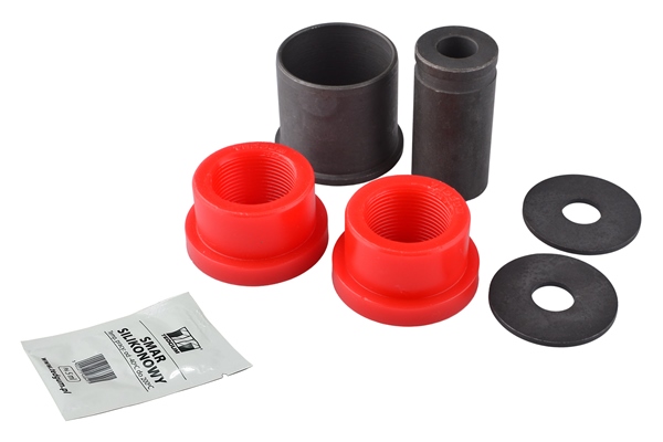 Control Arm-/Trailing Arm Bush - TED96877 TEDGUM