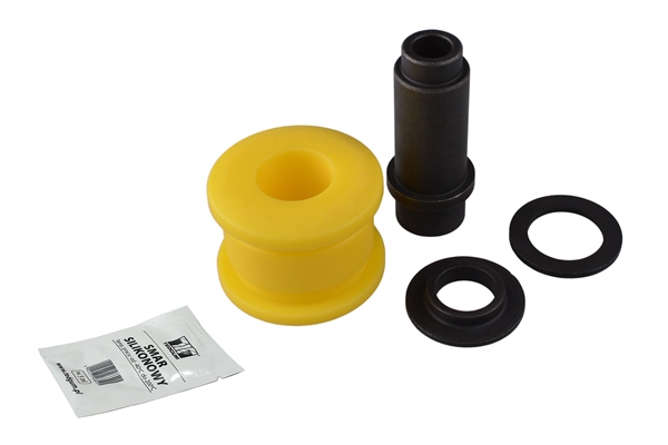Control Arm-/Trailing Arm Bush - TED96995 TEDGUM